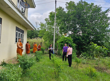 ศูนย์ฯ ร่วมเป็นคณะทำงานของสำนักงานสหกรณ์จังหวัดปทุมธานี ... พารามิเตอร์รูปภาพ 9